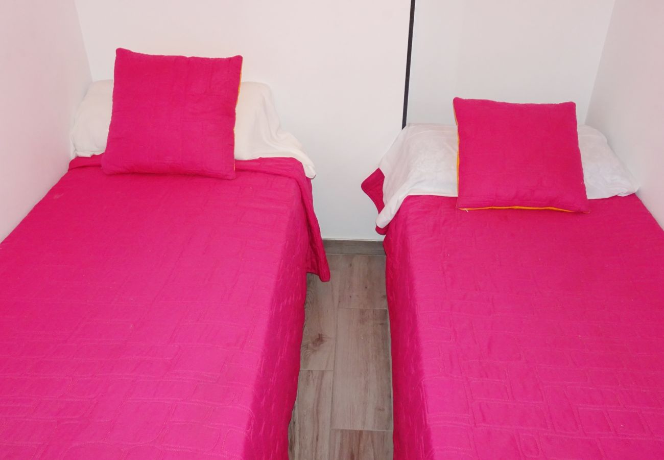 Apartamento en Gandia - INFANTE A - 2º   /   PLAYA DE GANDIA