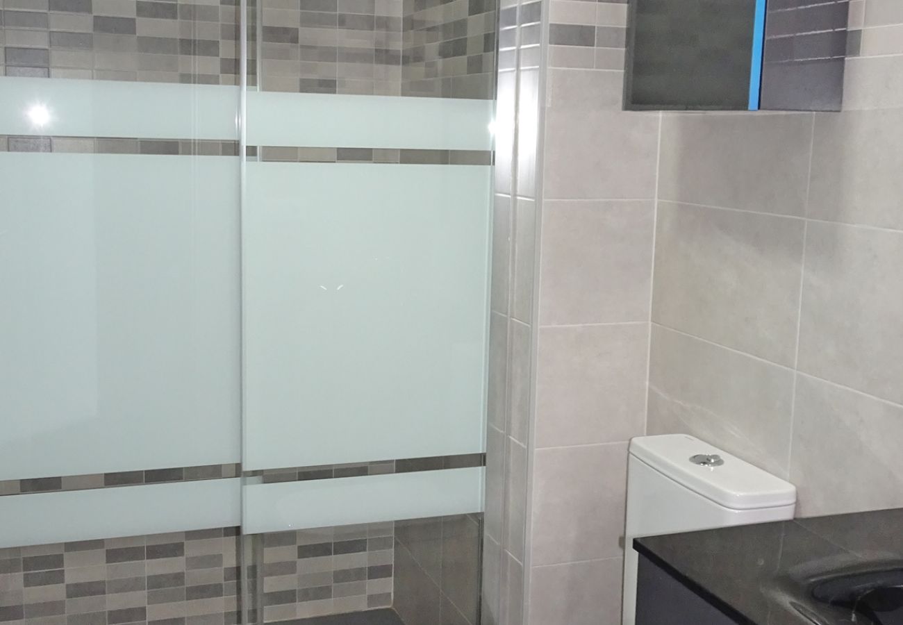 Apartamento en Gandia - INFANTE A - 2º   /   PLAYA DE GANDIA
