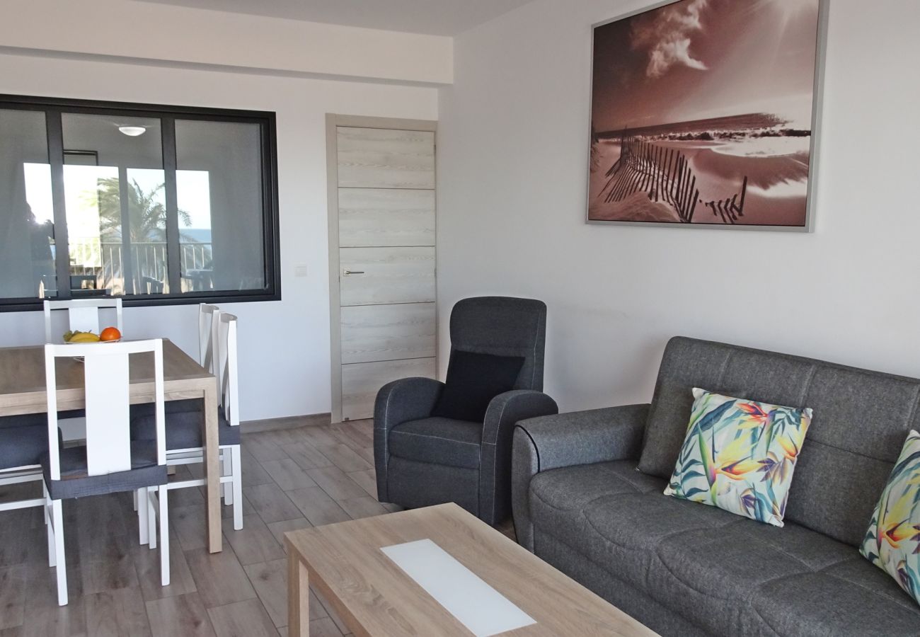 Apartamento en Gandia - INFANTE A - 2º   /   PLAYA DE GANDIA