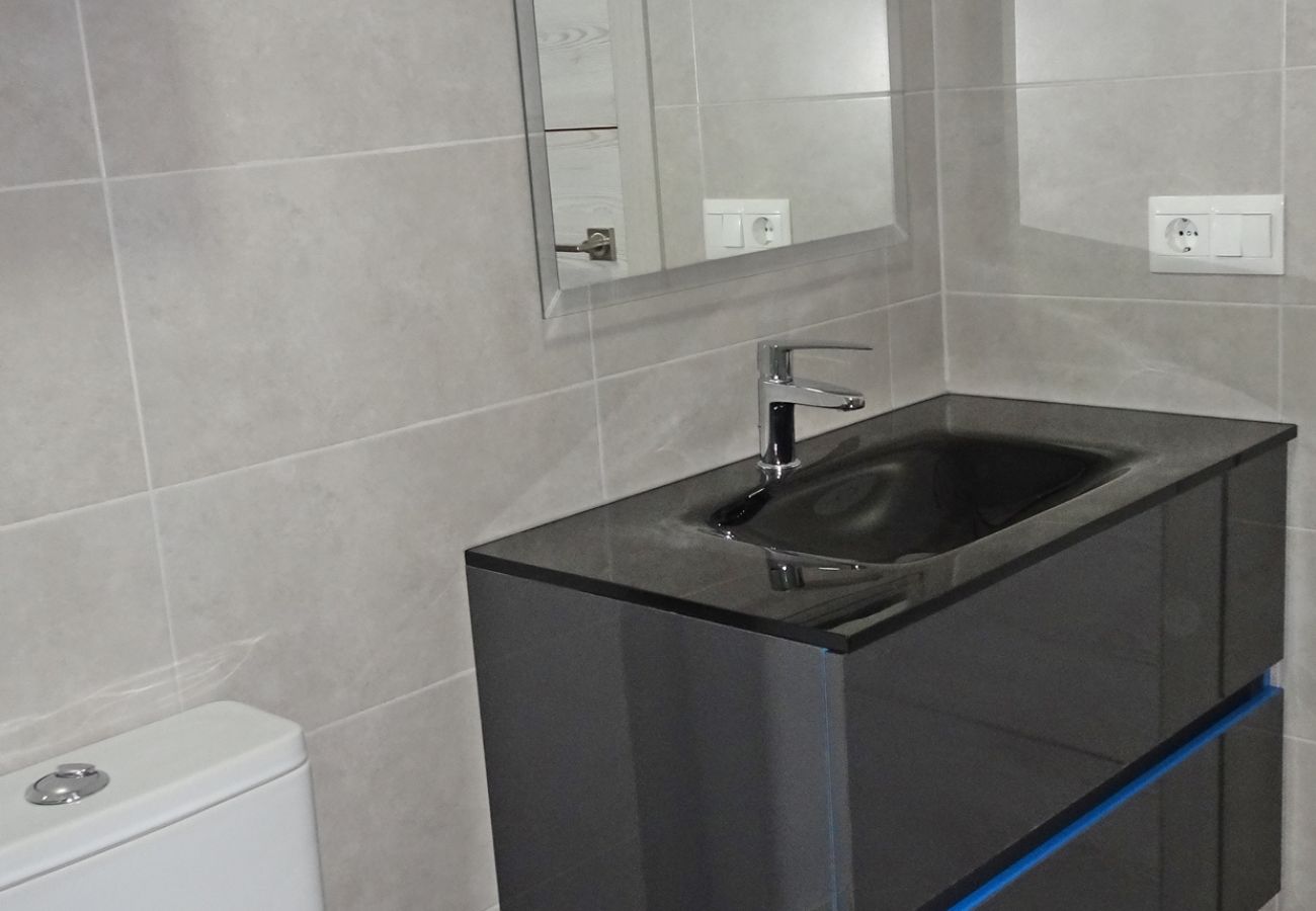 Apartamento en Gandia - INFANTE A - 2º   /   PLAYA DE GANDIA
