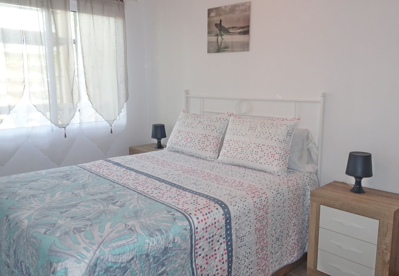 Apartamento en Gandia - INFANTE A - 2º   /   PLAYA DE GANDIA