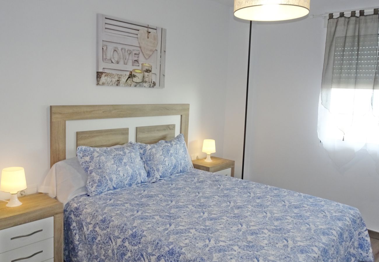 Apartamento en Gandia - INFANTE A - 2º   /   PLAYA DE GANDIA