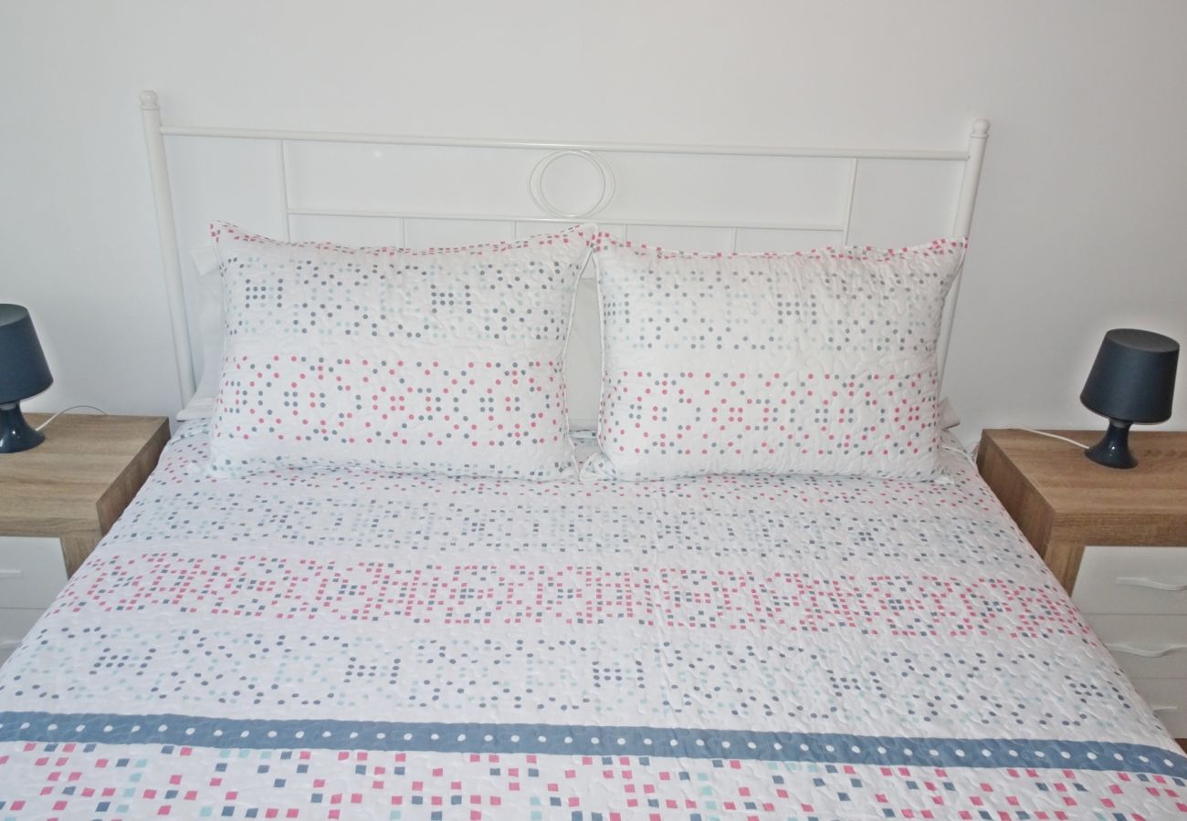 Apartamento en Gandia - INFANTE A - 2º   /   PLAYA DE GANDIA