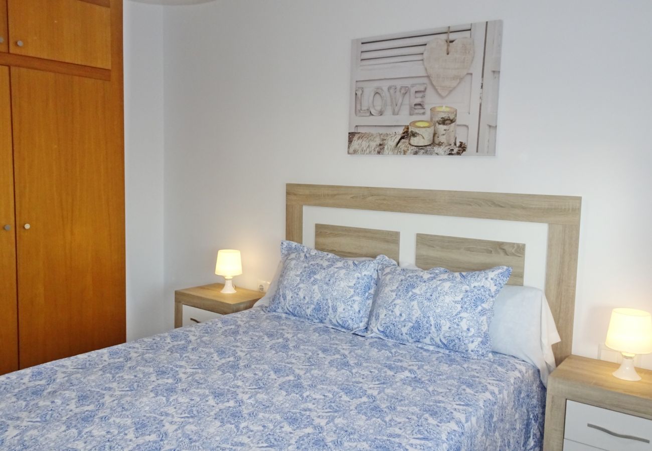 Apartamento en Gandia - INFANTE A - 2º   /   PLAYA DE GANDIA