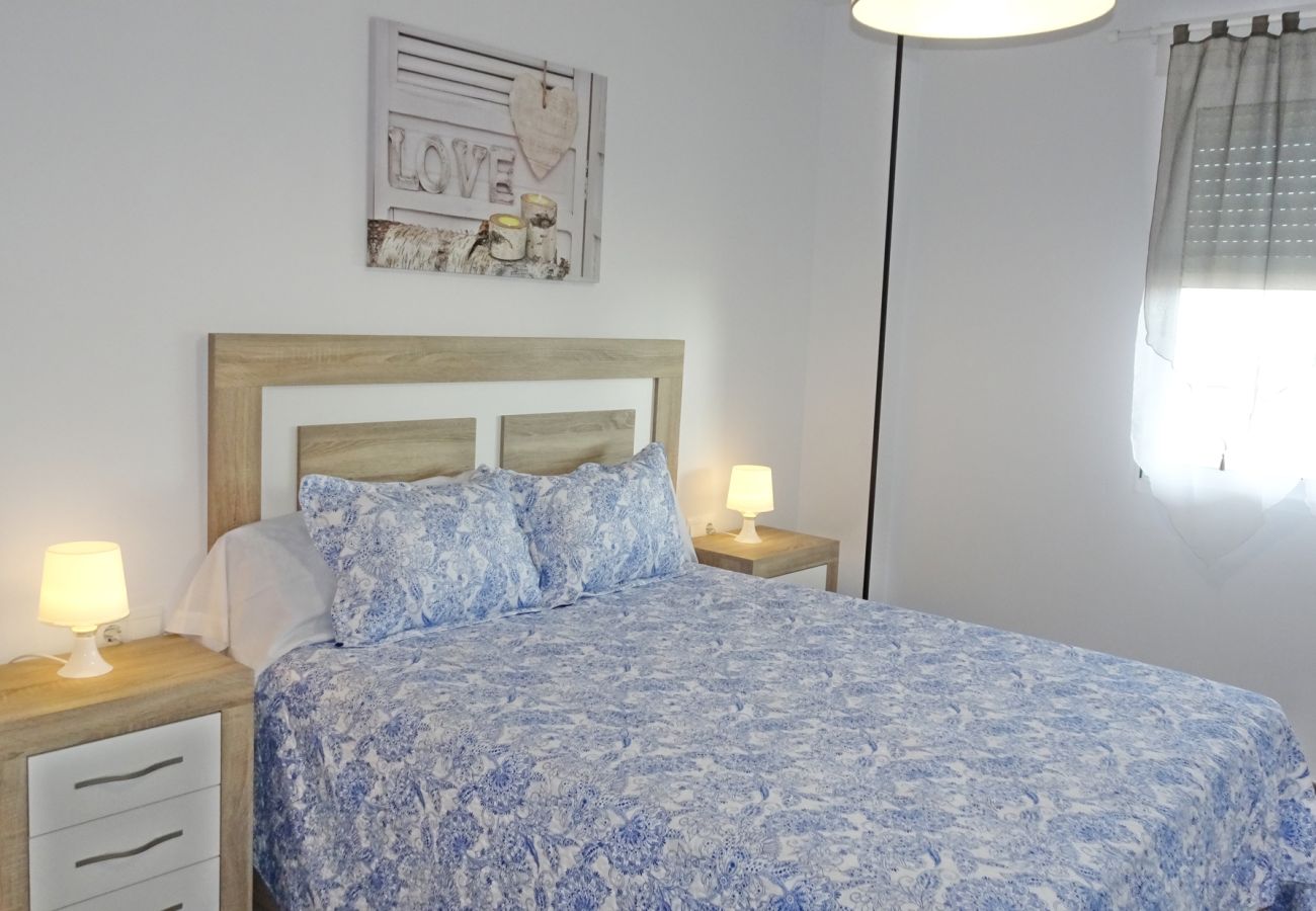 Apartamento en Gandia - INFANTE A - 2º   /   PLAYA DE GANDIA