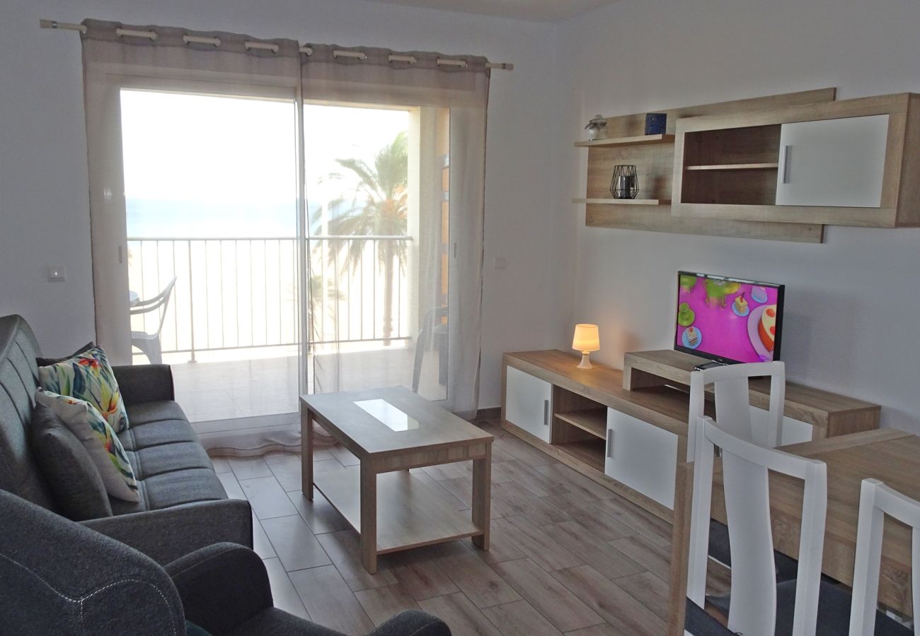 Apartamento en Gandia - INFANTE A - 2º   /   PLAYA DE GANDIA
