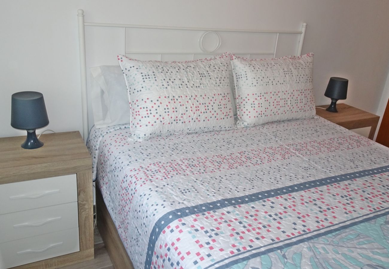 Apartamento en Gandia - INFANTE A - 2º   /   PLAYA DE GANDIA