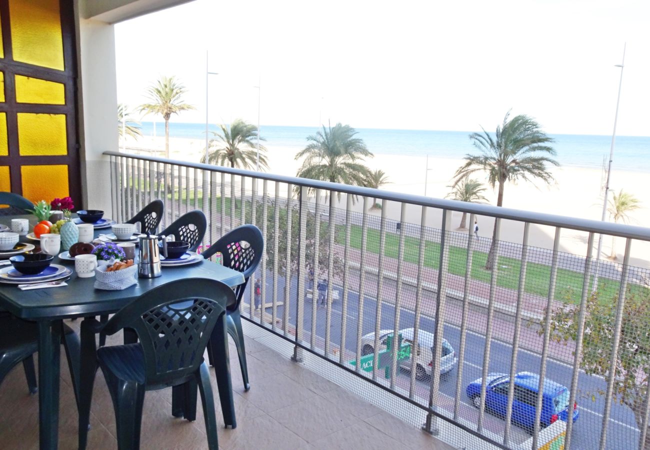 Apartamento en Gandia - INFANTE A - 2º   /   PLAYA DE GANDIA