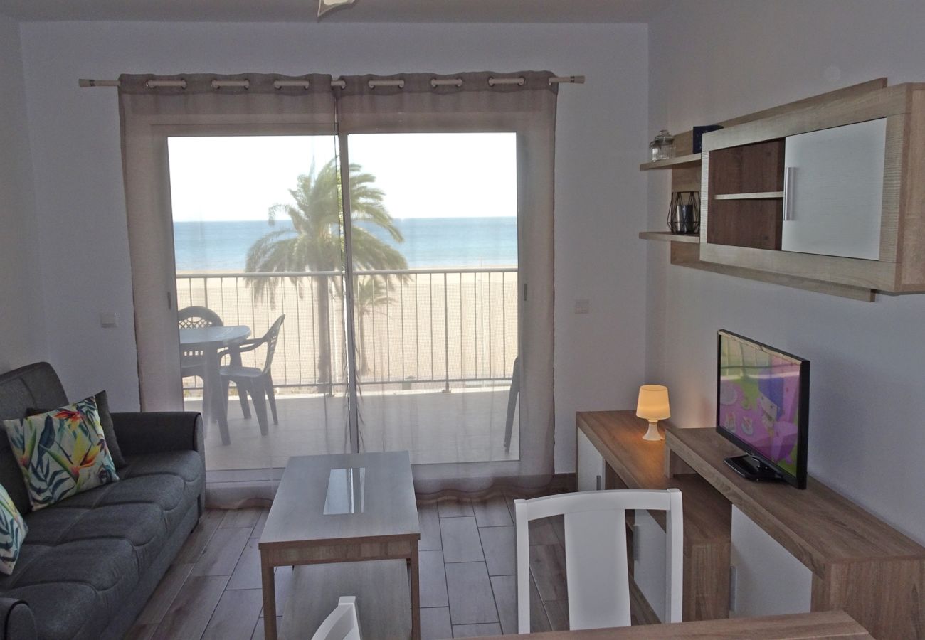 Apartamento en Gandia - INFANTE A - 2º   /   PLAYA DE GANDIA