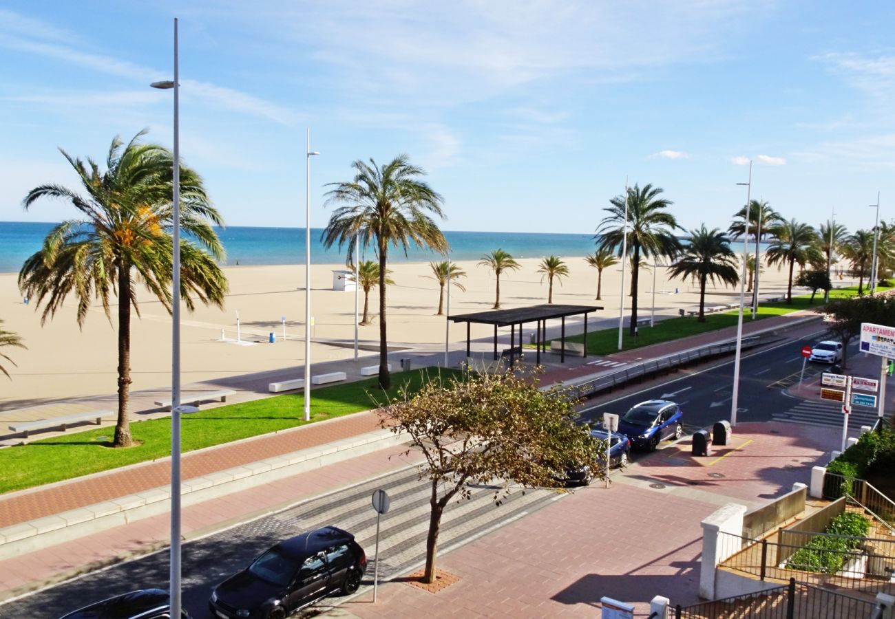 Apartamento en Gandia - INFANTE A - 2º   /   PLAYA DE GANDIA