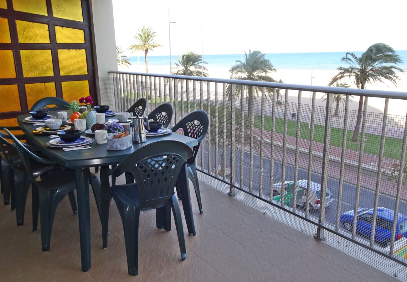 Apartamento en Gandia - INFANTE A - 2º   /   PLAYA DE GANDIA