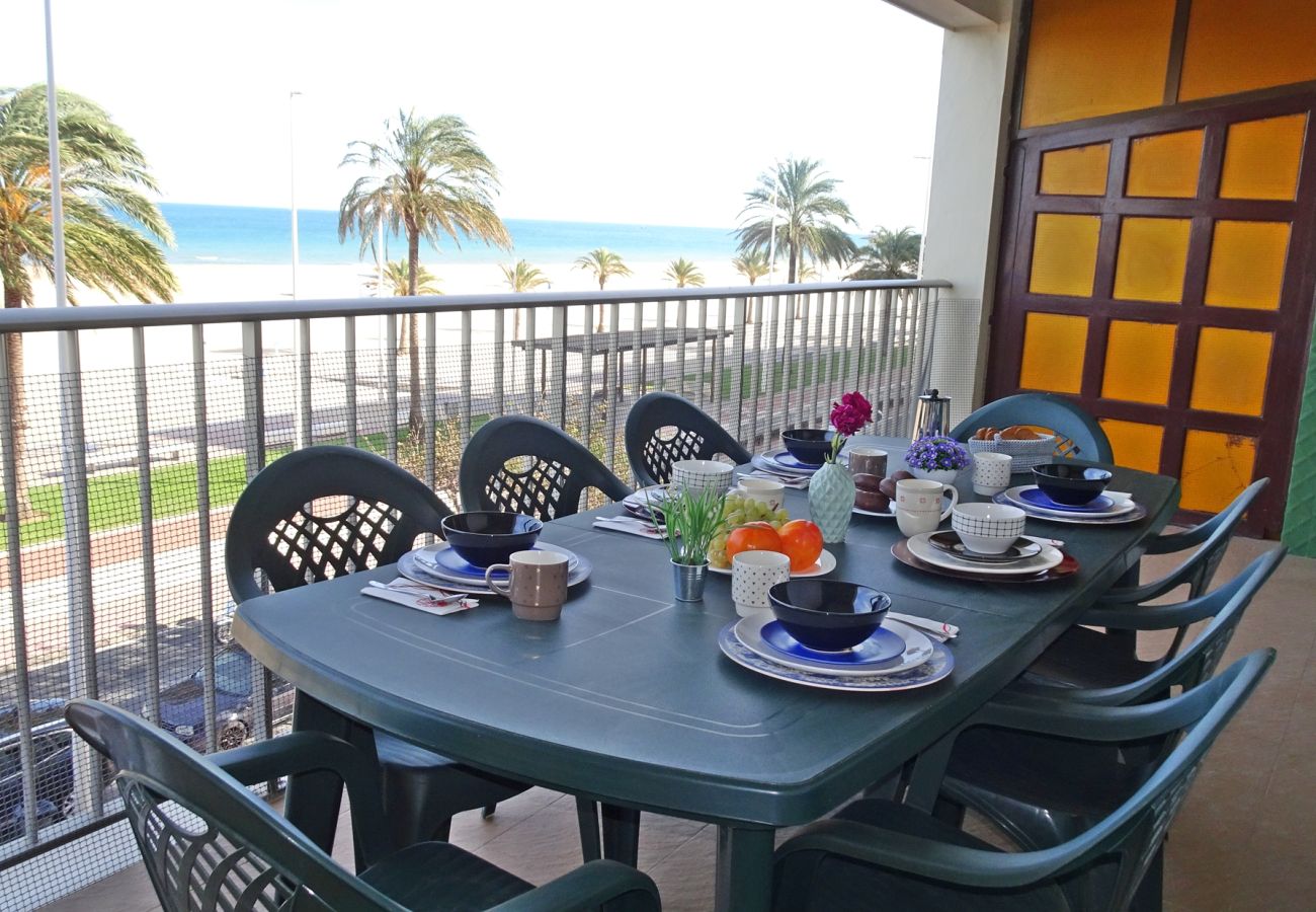 Apartamento en Gandia - INFANTE A - 2º   /   PLAYA DE GANDIA