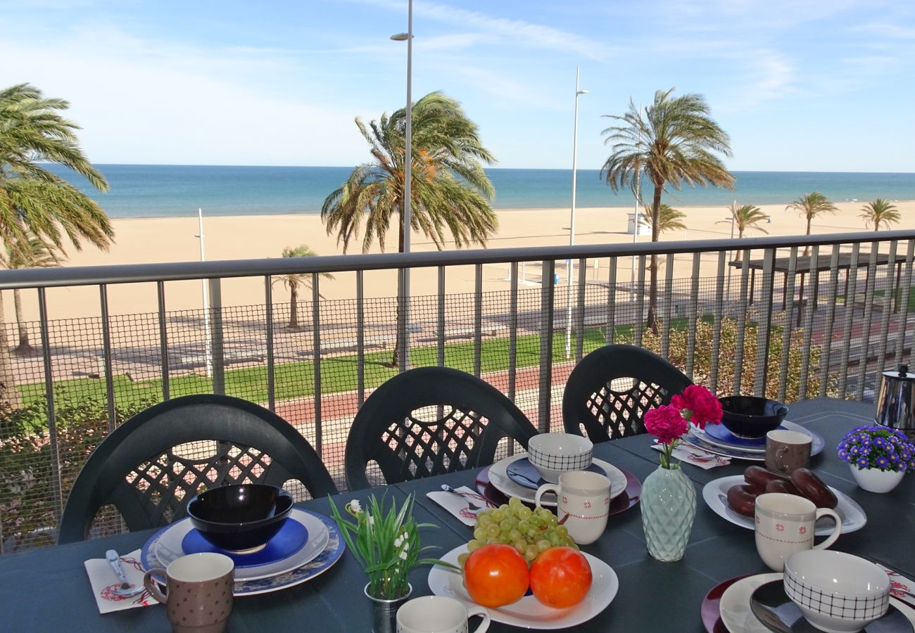 Apartamento en Gandia - INFANTE A - 2º   /   PLAYA DE GANDIA