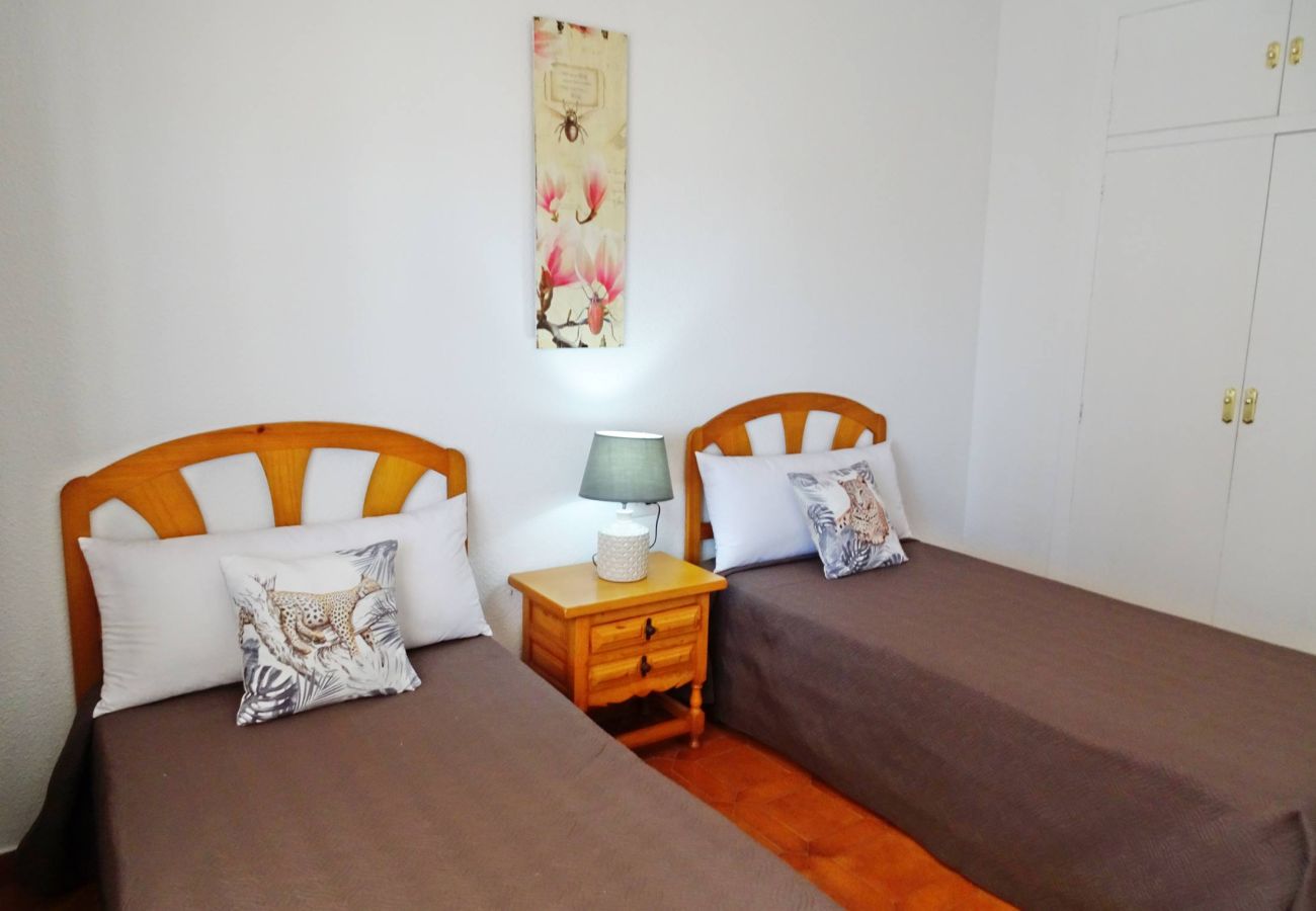 Apartamento en Gandia - INFANTE B - 3º   /   PLAYA DE GANDIA