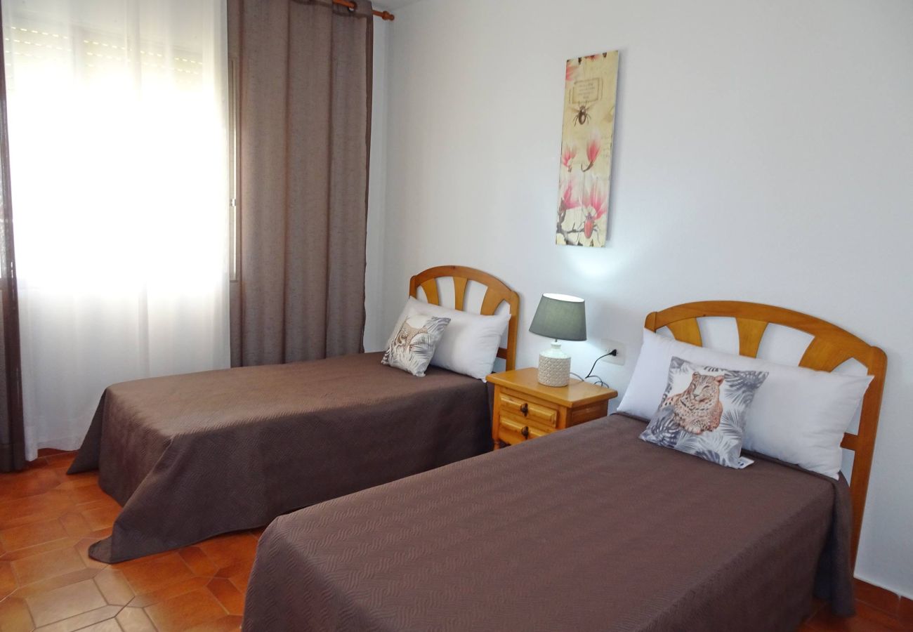 Apartamento en Gandia - INFANTE B - 3º   /   PLAYA DE GANDIA
