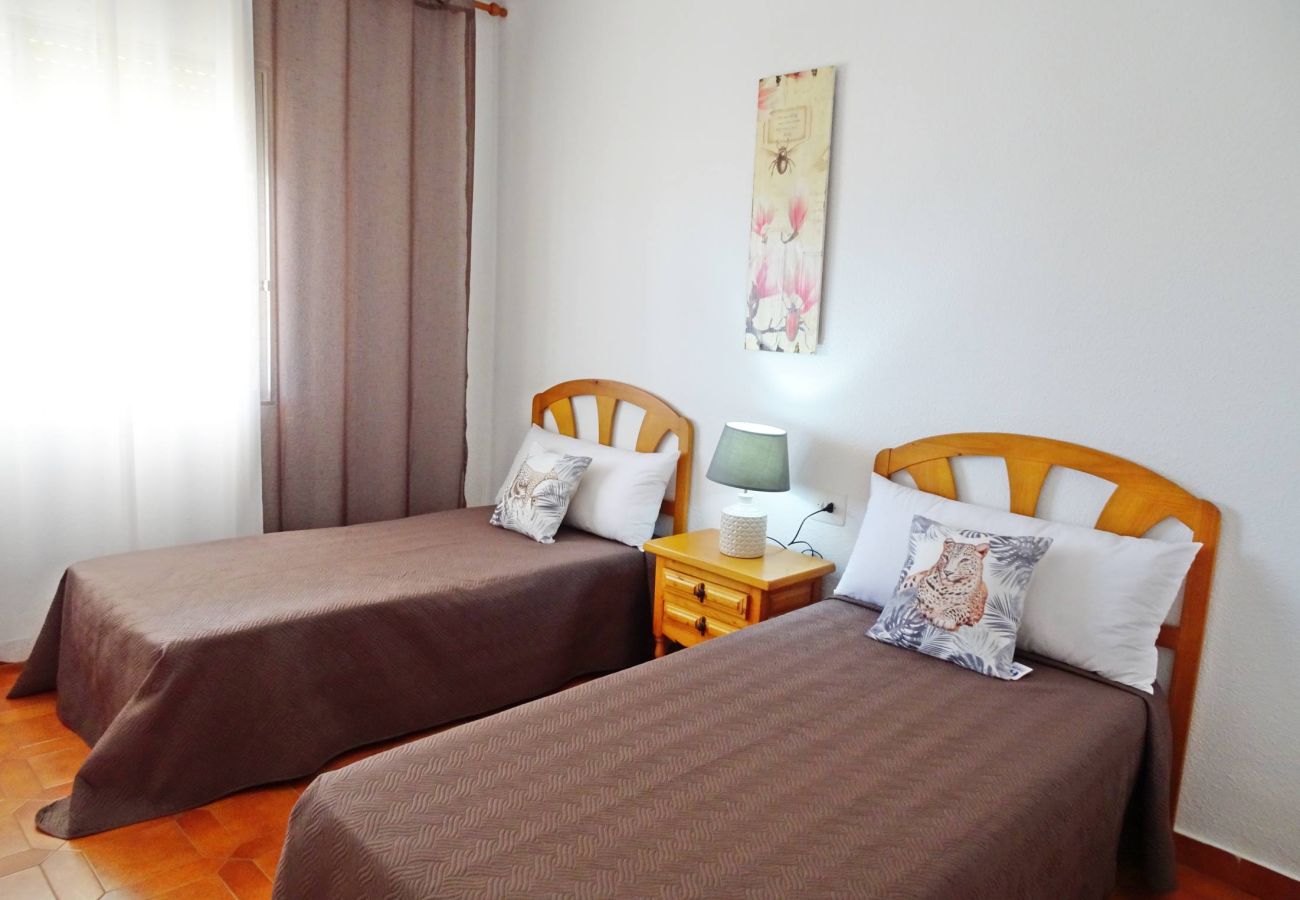 Apartamento en Gandia - INFANTE B - 3º   /   PLAYA DE GANDIA