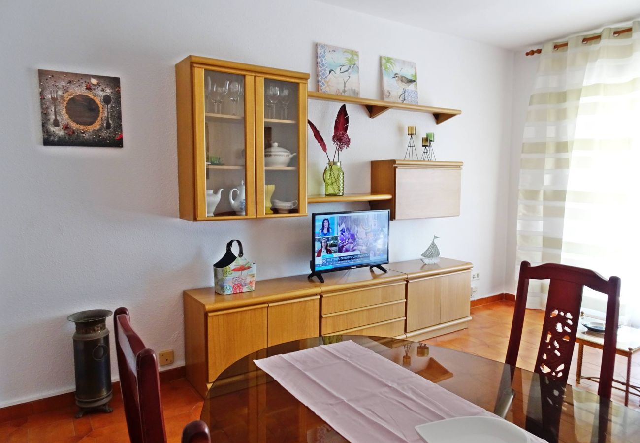 Apartamento en Gandia - INFANTE B - 3º   /   PLAYA DE GANDIA