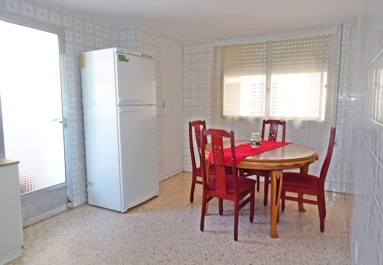 Apartamento en Gandia - INFANTE B - 3º   /   PLAYA DE GANDIA