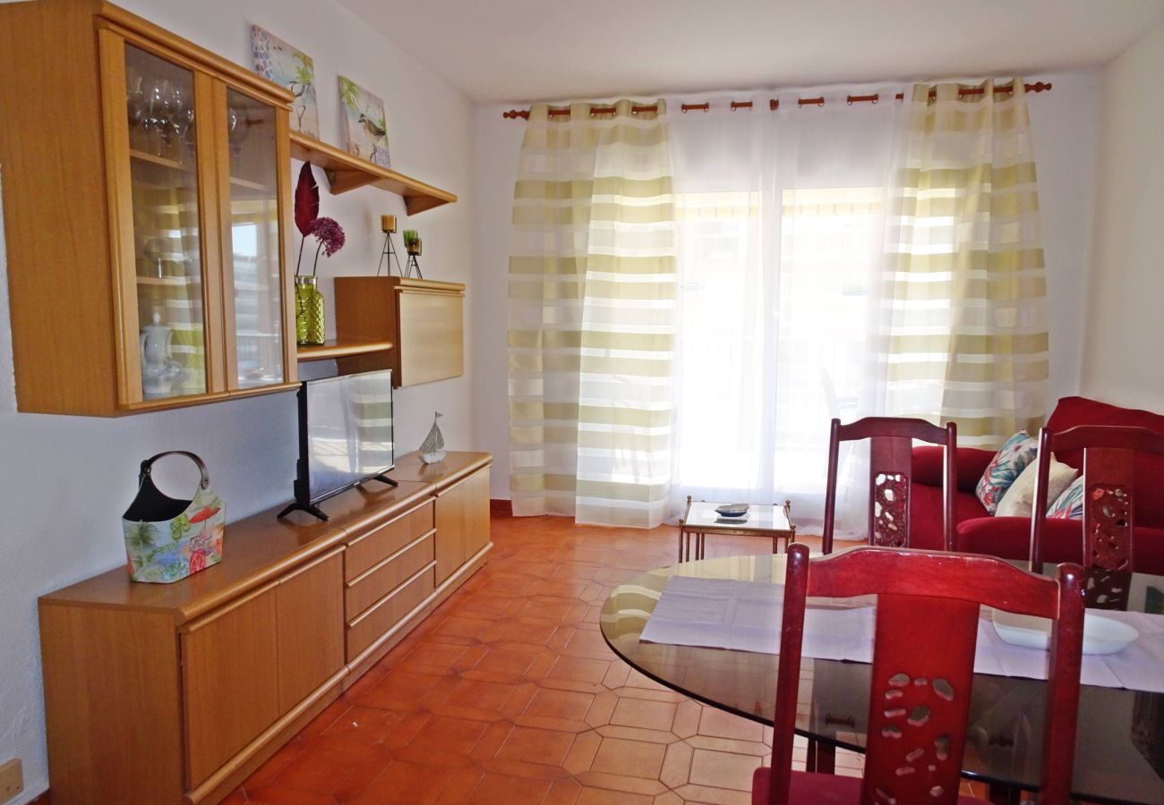 Apartamento en Gandia - INFANTE B - 3º   /   PLAYA DE GANDIA