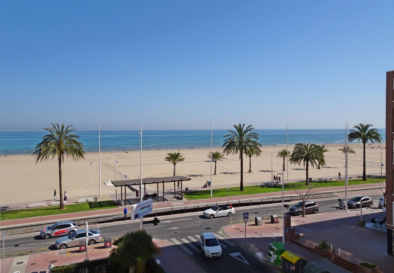 Apartamento en Gandia - INFANTE B - 3º   /   PLAYA DE GANDIA