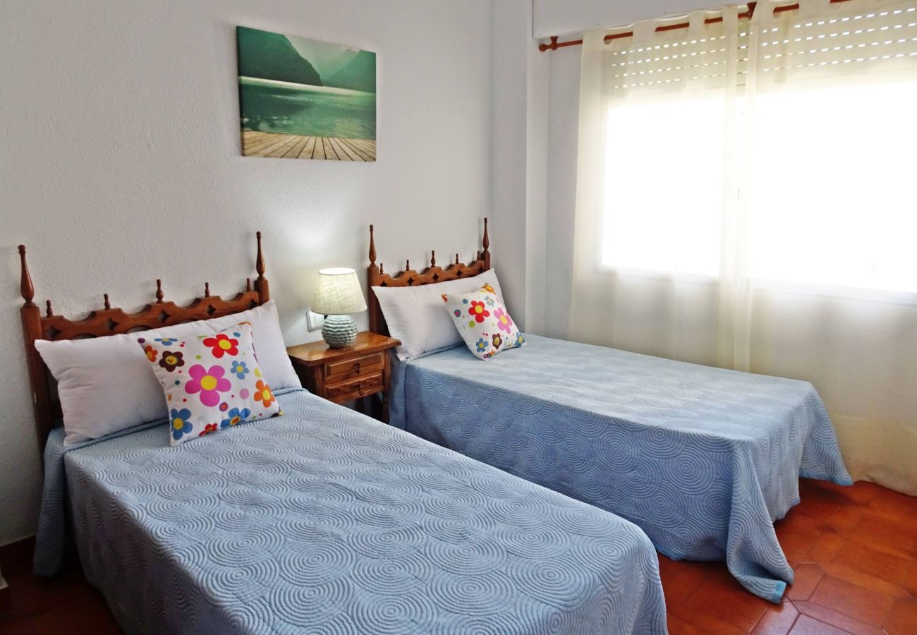 Apartamento en Gandia - INFANTE B - 3º   /   PLAYA DE GANDIA