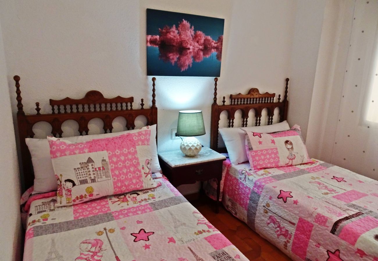 Apartamento en Gandia - INFANTE B - 3º   /   PLAYA DE GANDIA