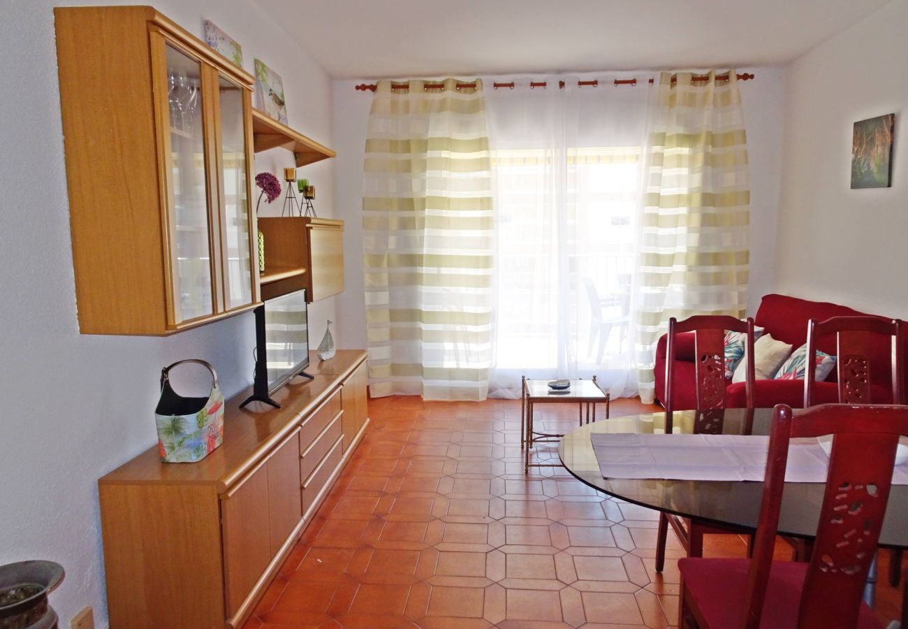 Apartamento en Gandia - INFANTE B - 3º   /   PLAYA DE GANDIA