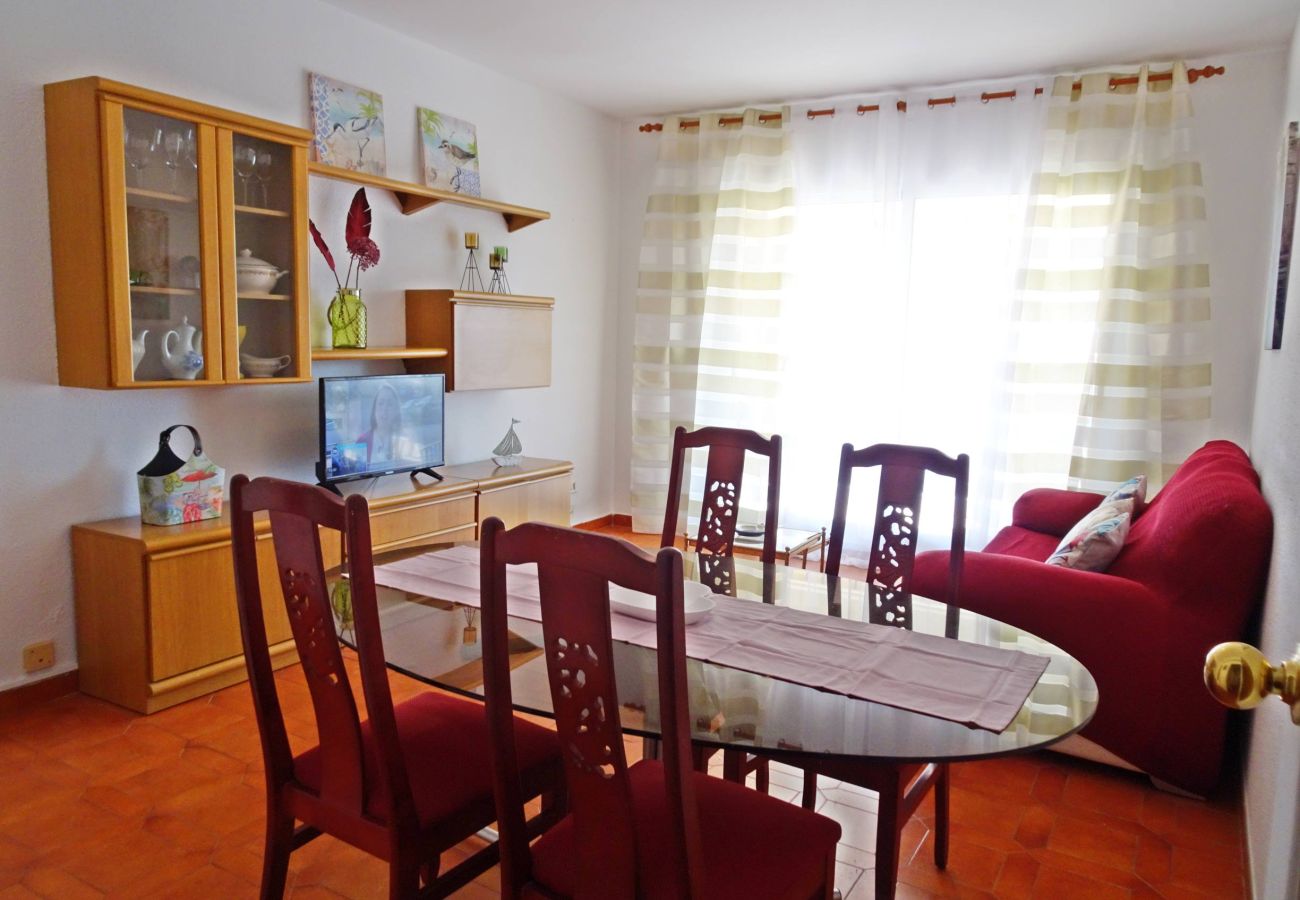 Apartamento en Gandia - INFANTE B - 3º   /   PLAYA DE GANDIA