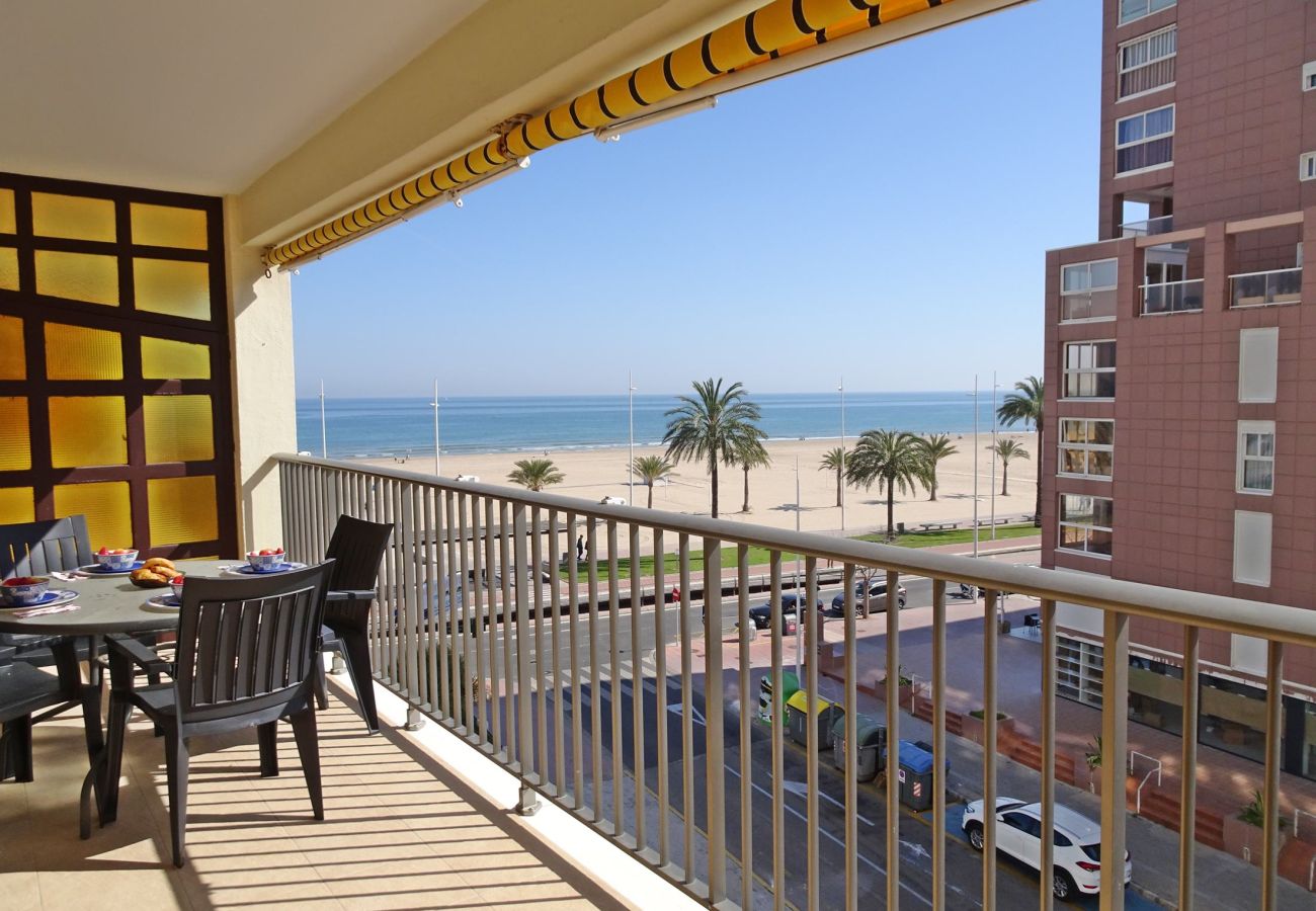 Apartamento en Gandia - INFANTE B - 3º   /   PLAYA DE GANDIA