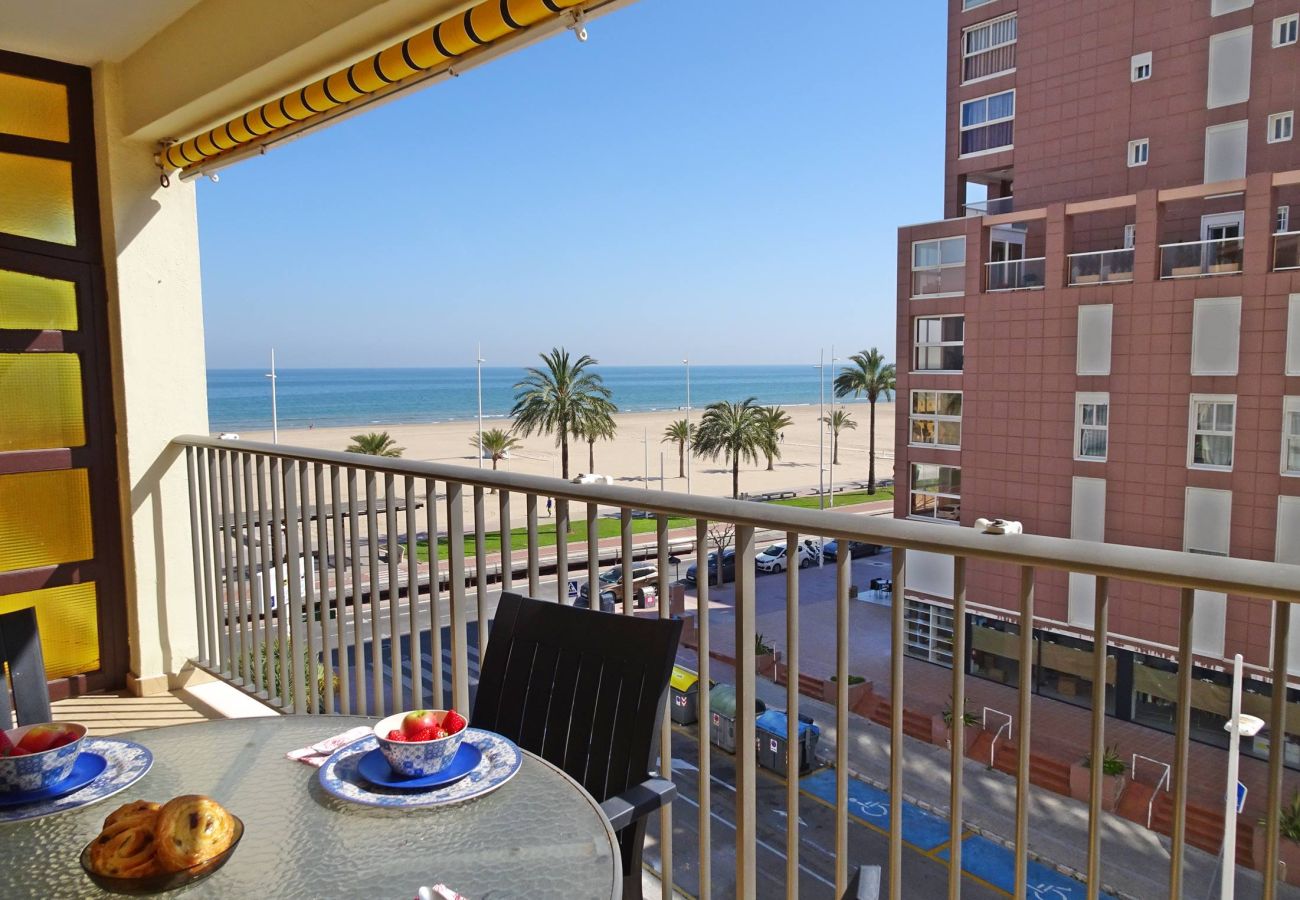 Apartamento en Gandia - INFANTE B - 3º   /   PLAYA DE GANDIA