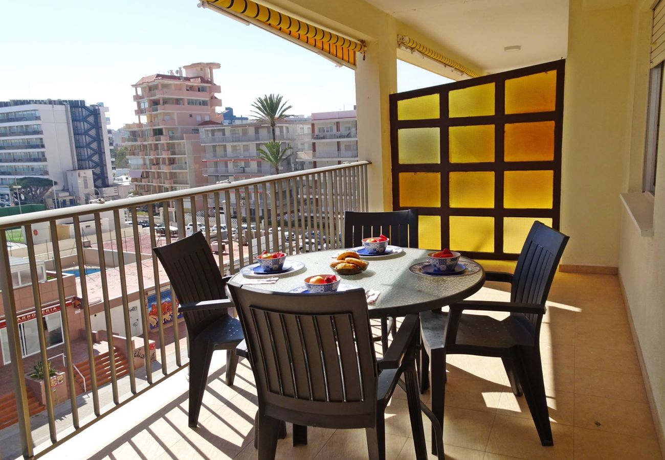 Apartamento en Gandia - INFANTE B - 3º   /   PLAYA DE GANDIA