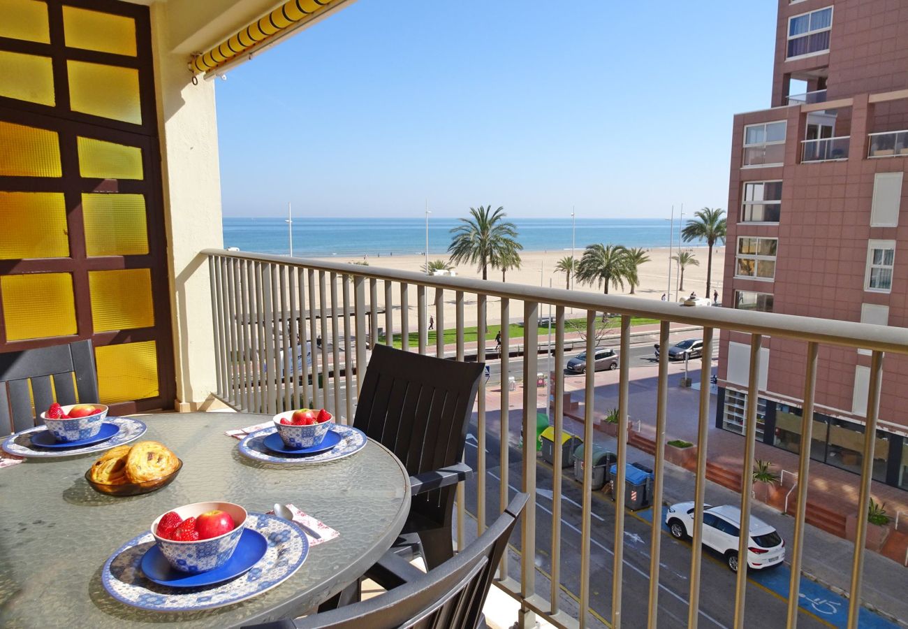 Apartamento en Gandia - INFANTE B - 3º   /   PLAYA DE GANDIA