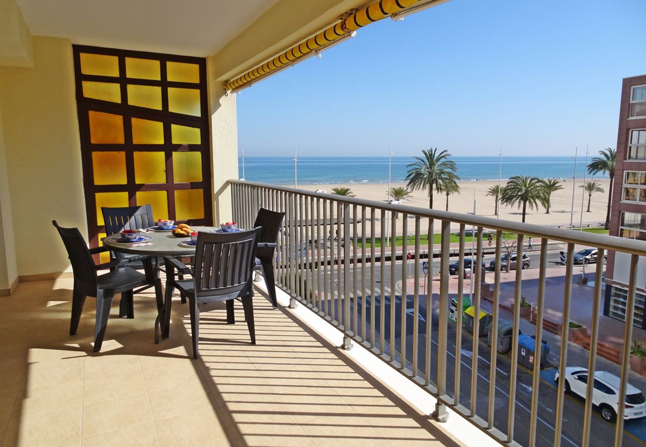 Apartamento en Gandia - INFANTE B - 3º   /   PLAYA DE GANDIA