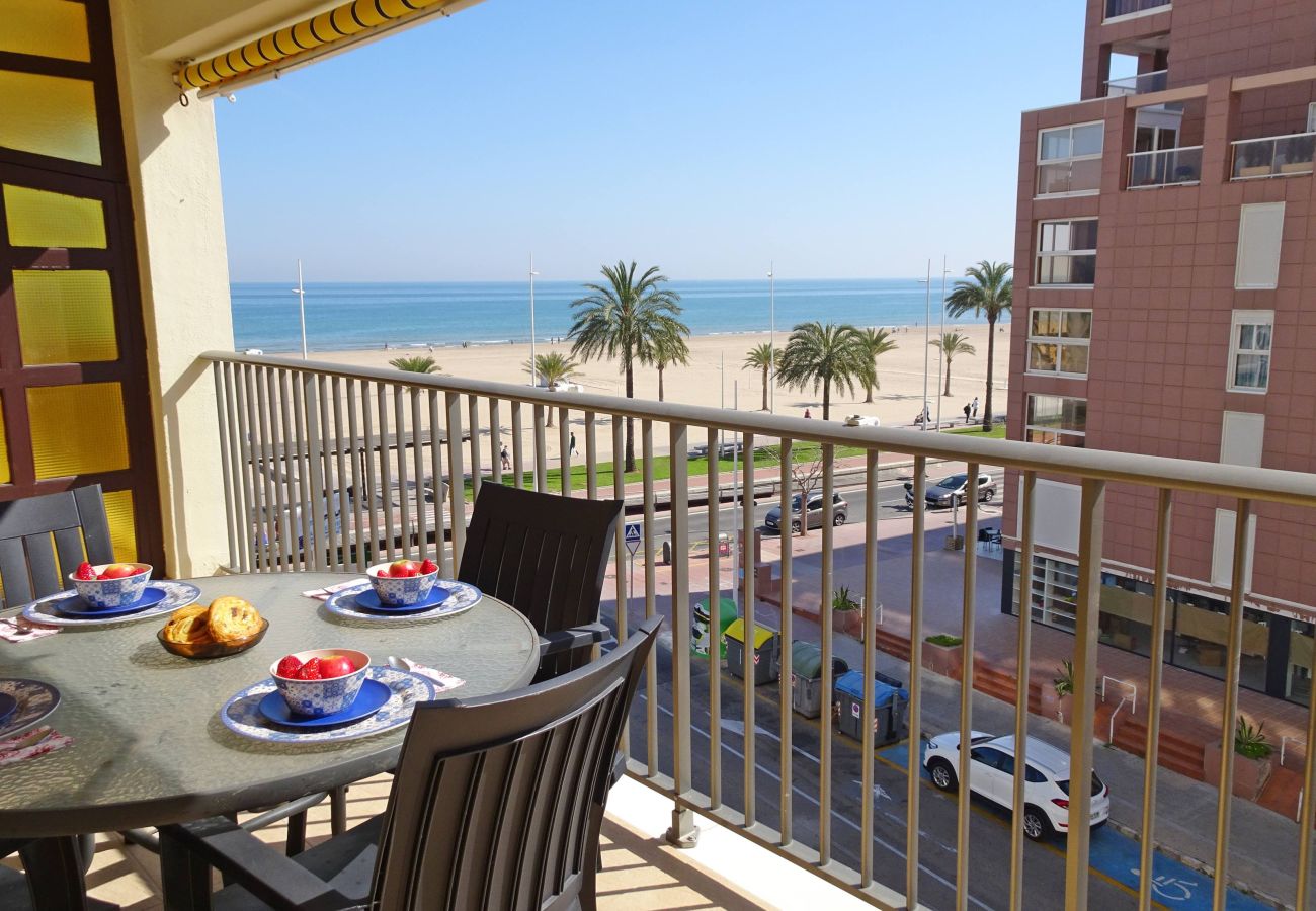 Apartamento en Gandia - INFANTE B - 3º   /   PLAYA DE GANDIA