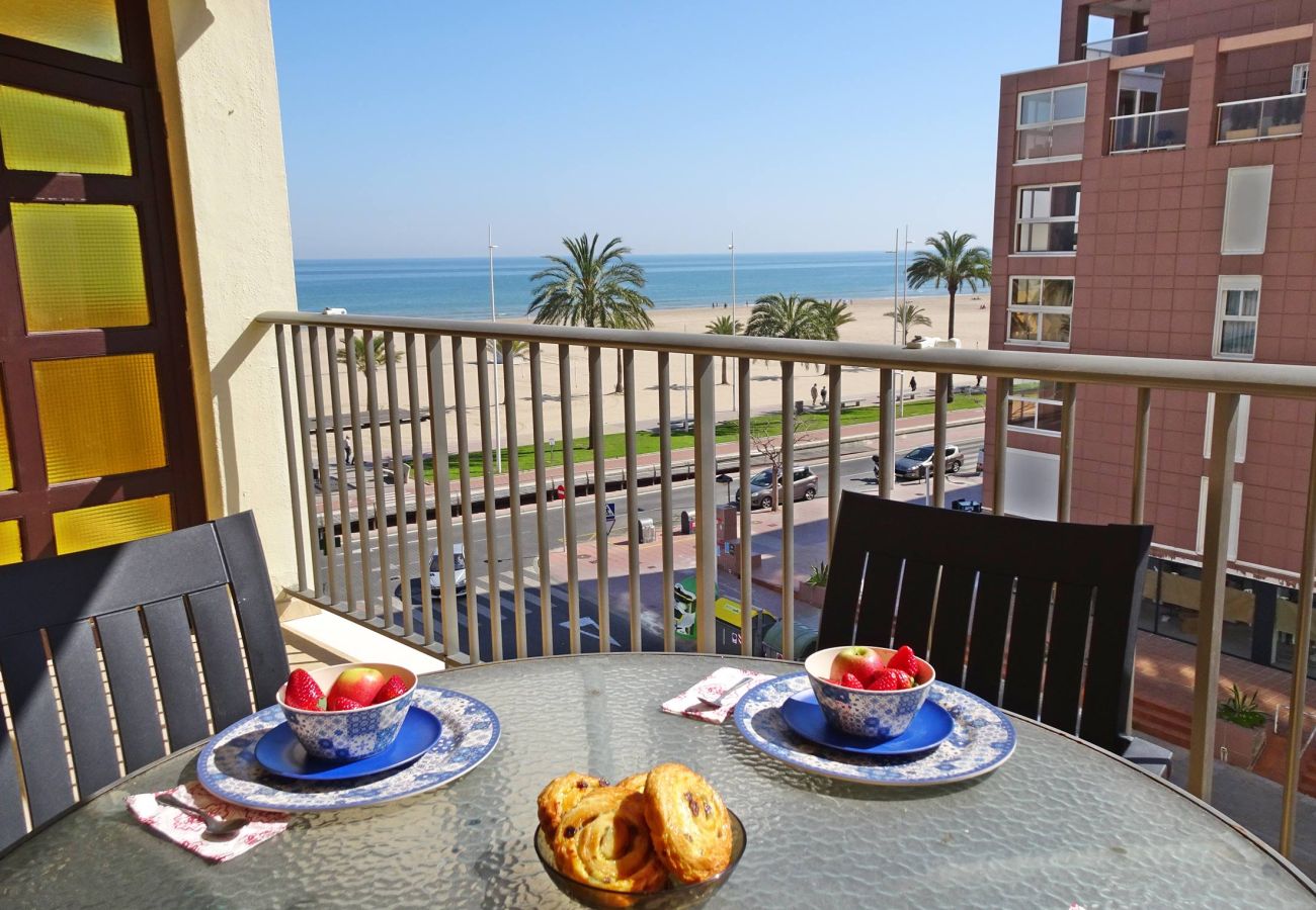 Apartamento en Gandia - INFANTE B - 3º   /   PLAYA DE GANDIA