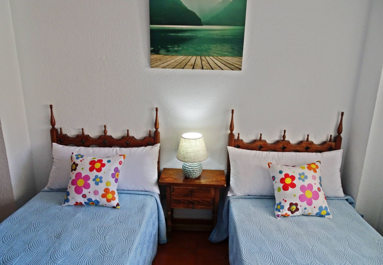 Apartamento en Gandia - INFANTE B - 3º   /   PLAYA DE GANDIA