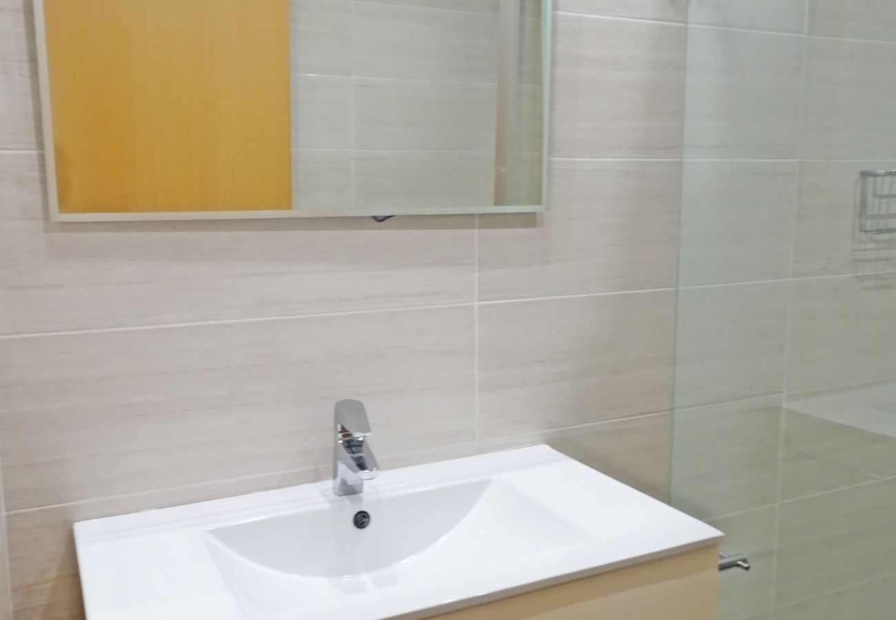 Apartamento en Gandia - INFANTE B - 3º   /   PLAYA DE GANDIA