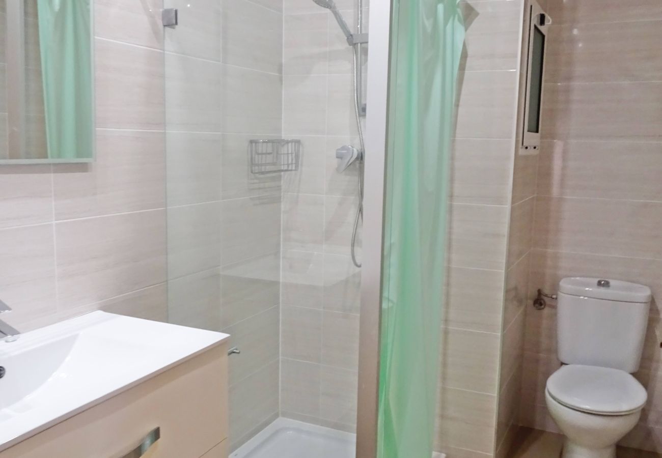 Apartamento en Gandia - INFANTE B - 3º   /   PLAYA DE GANDIA