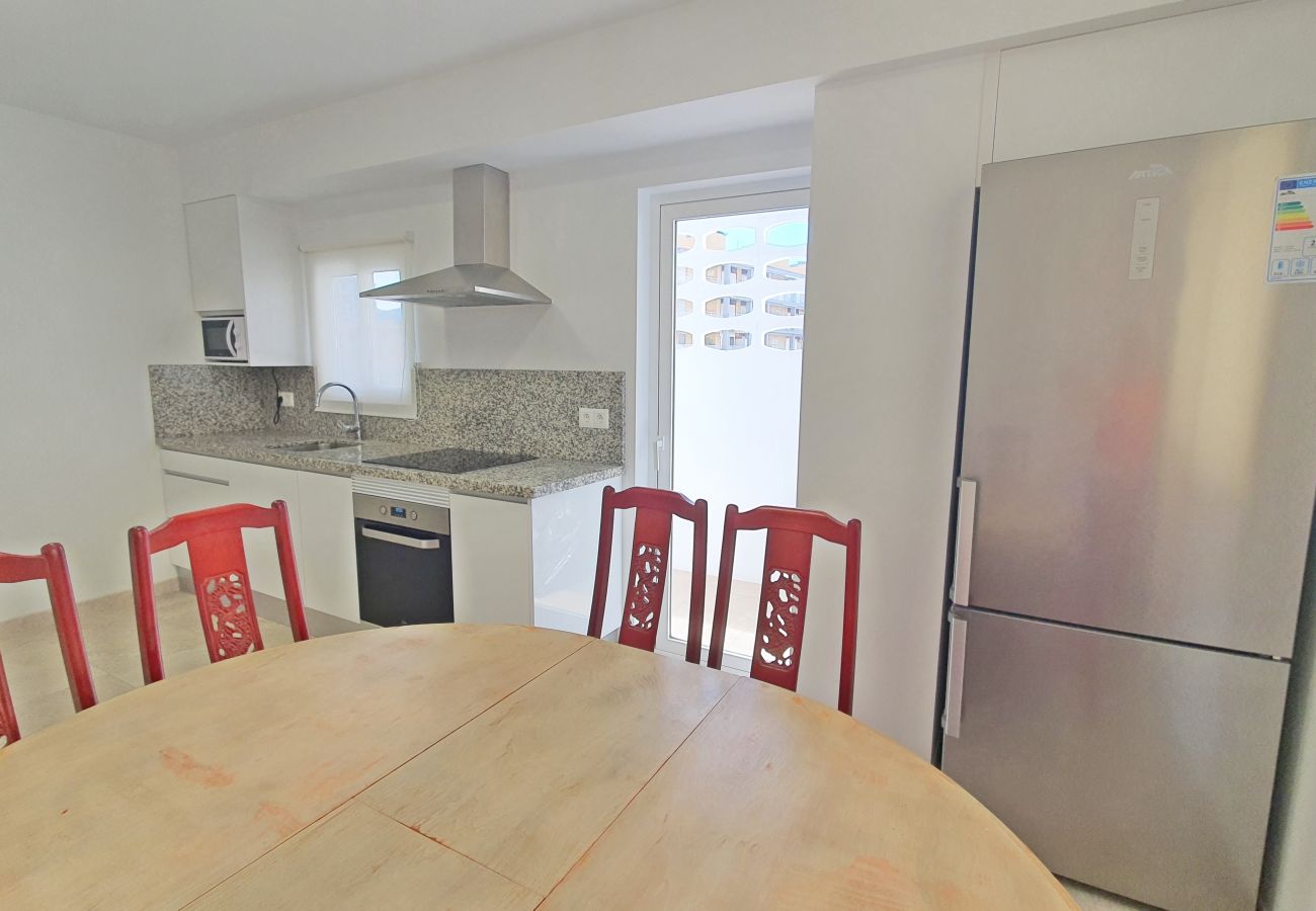 Apartamento en Gandia - INFANTE B - 3º   /   PLAYA DE GANDIA