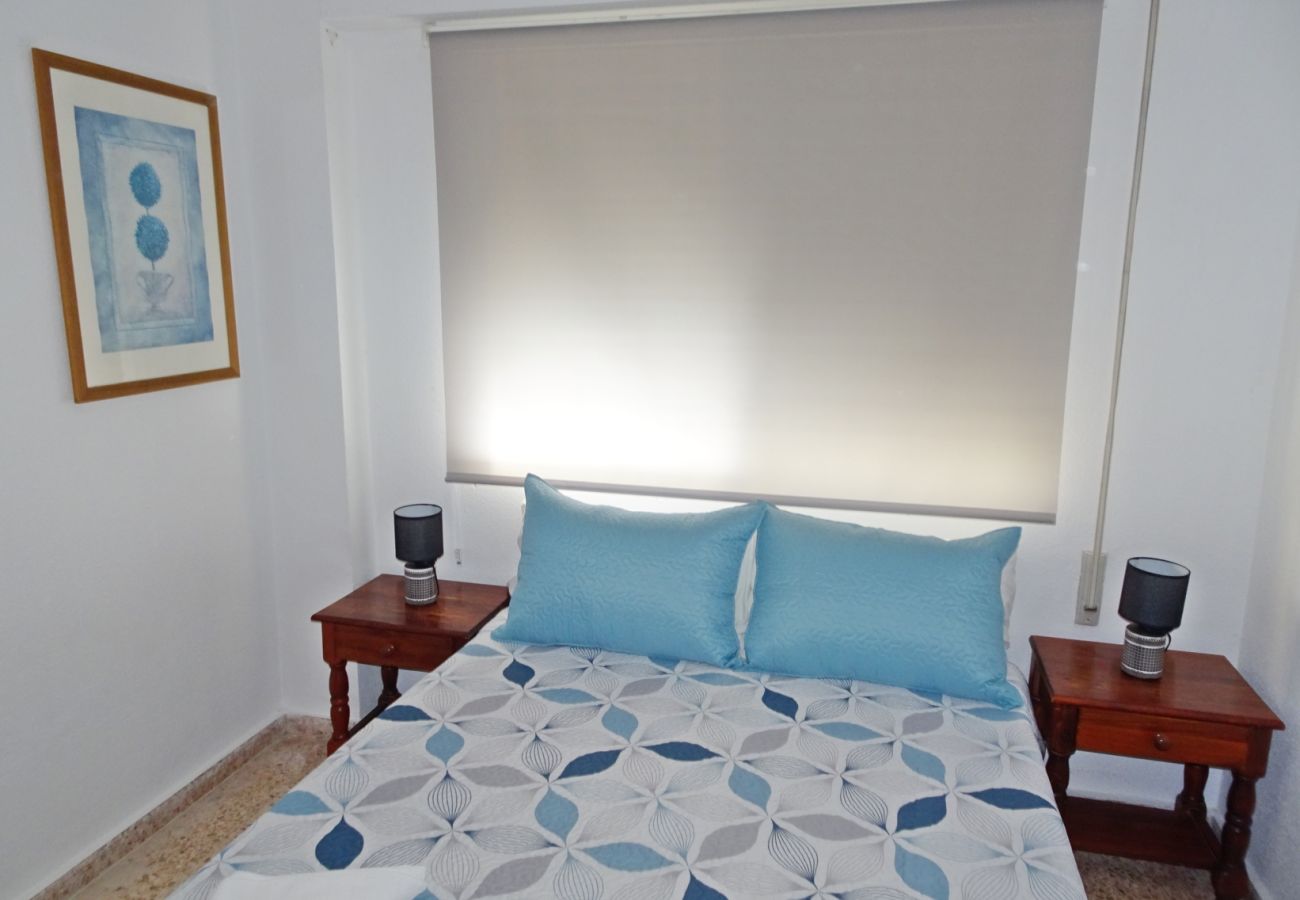 Apartamento en Gandia - INFANTE B - 13   /   PLAYA DE GANDIA