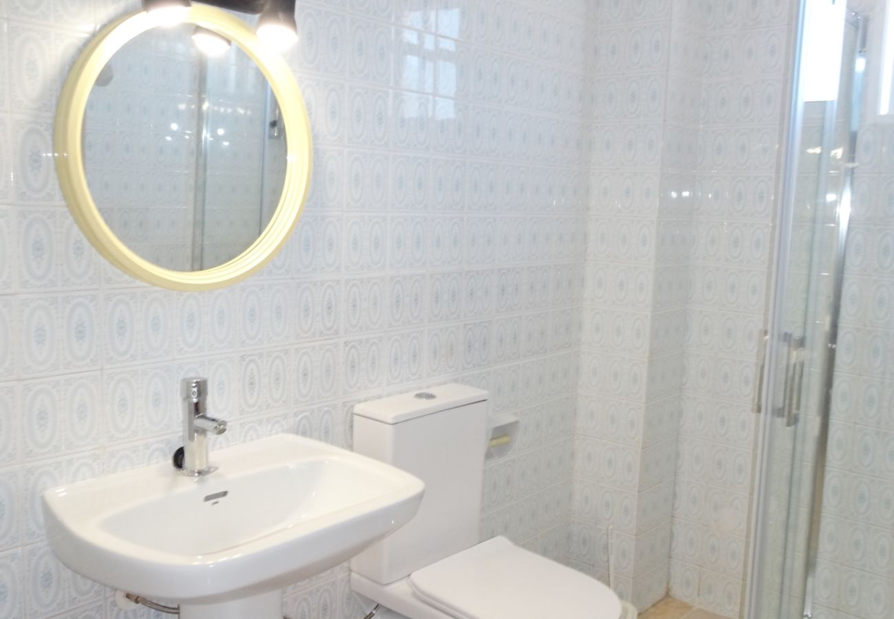 Apartamento en Gandia - INFANTE B - 13   /   PLAYA DE GANDIA
