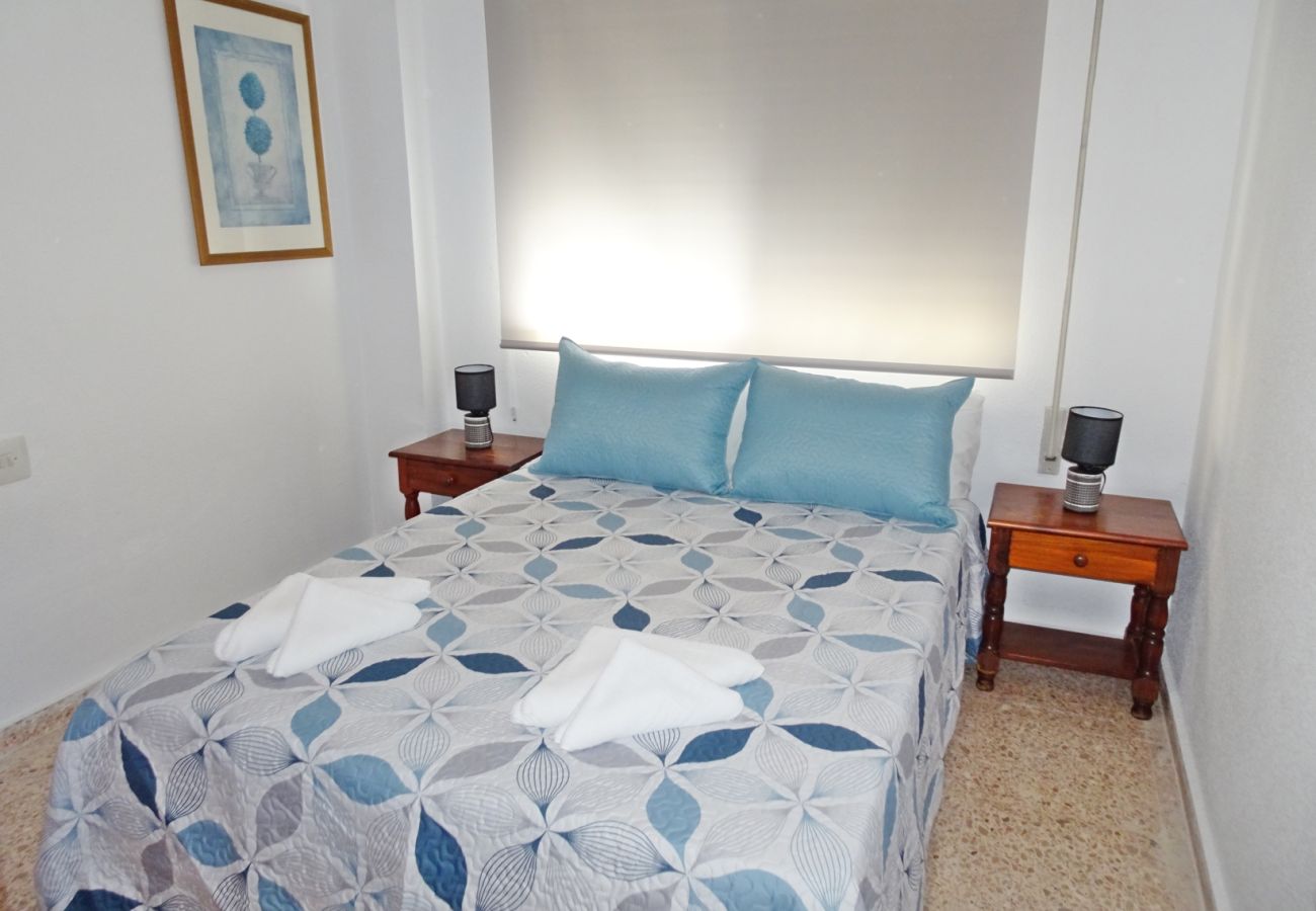 Apartamento en Gandia - INFANTE B - 13   /   PLAYA DE GANDIA