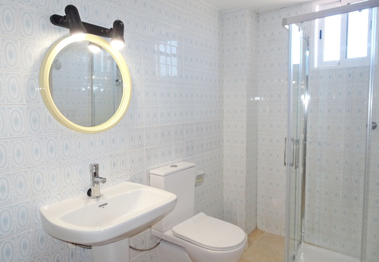 Apartamento en Gandia - INFANTE B - 13   /   PLAYA DE GANDIA
