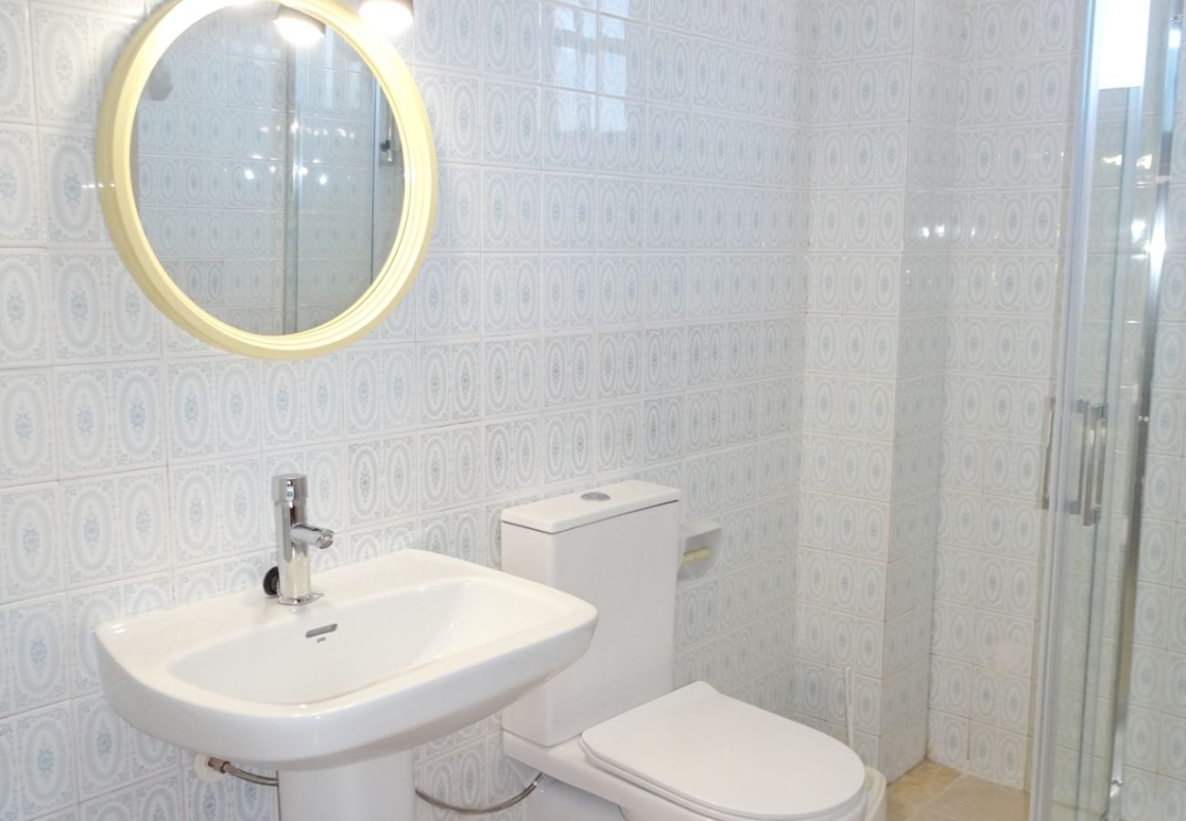 Apartamento en Gandia - INFANTE B - 13   /   PLAYA DE GANDIA