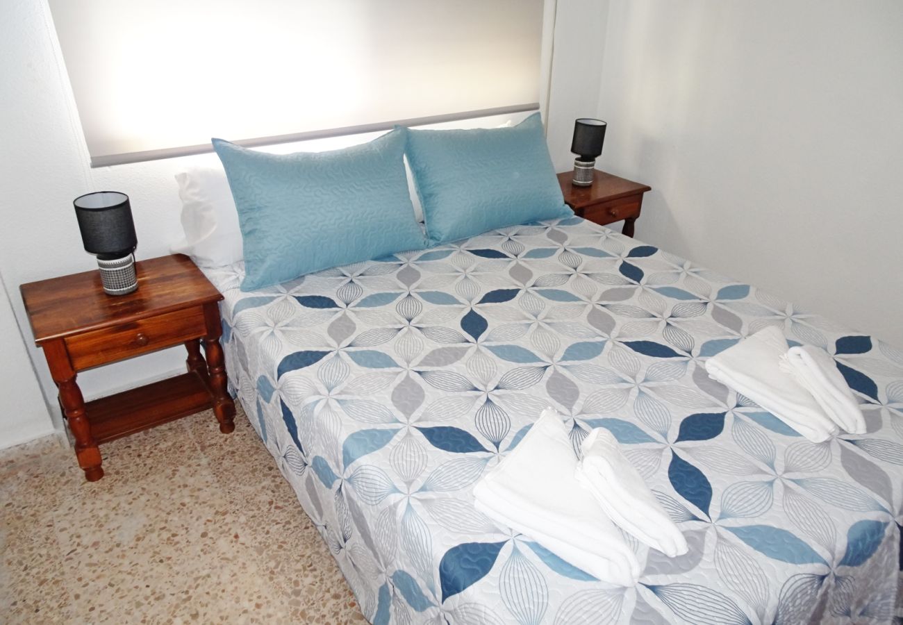 Apartamento en Gandia - INFANTE B - 13   /   PLAYA DE GANDIA