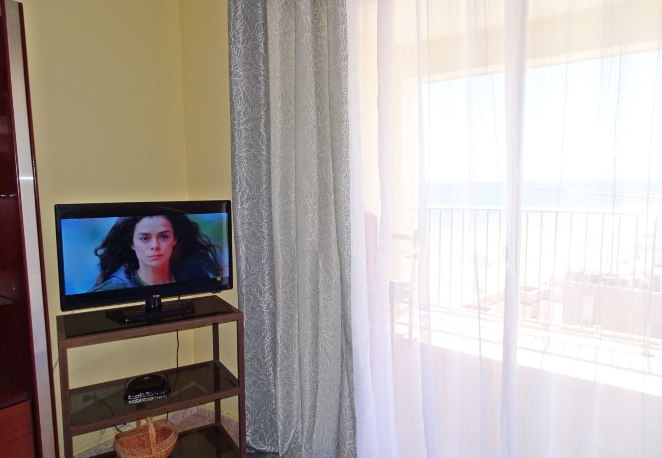 Apartamento en Gandia - INFANTE B - 13   /   PLAYA DE GANDIA