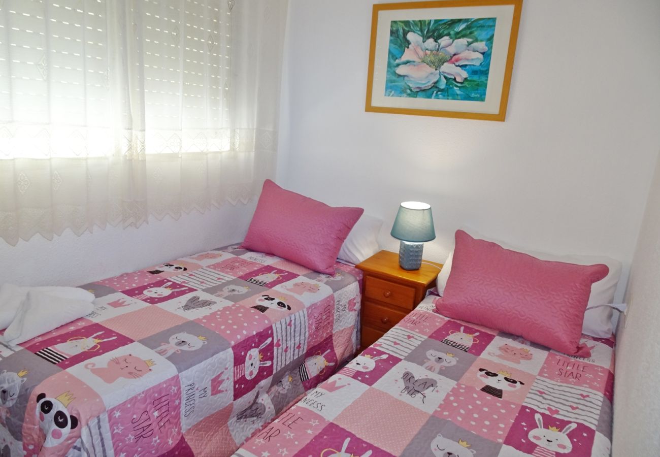 Apartamento en Gandia - INFANTE B - 13   /   PLAYA DE GANDIA