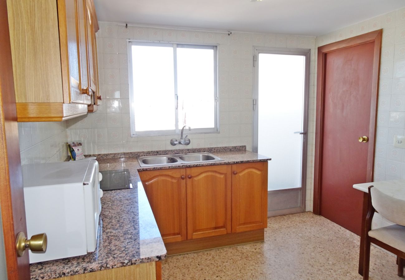 Apartamento en Gandia - INFANTE B - 13   /   PLAYA DE GANDIA