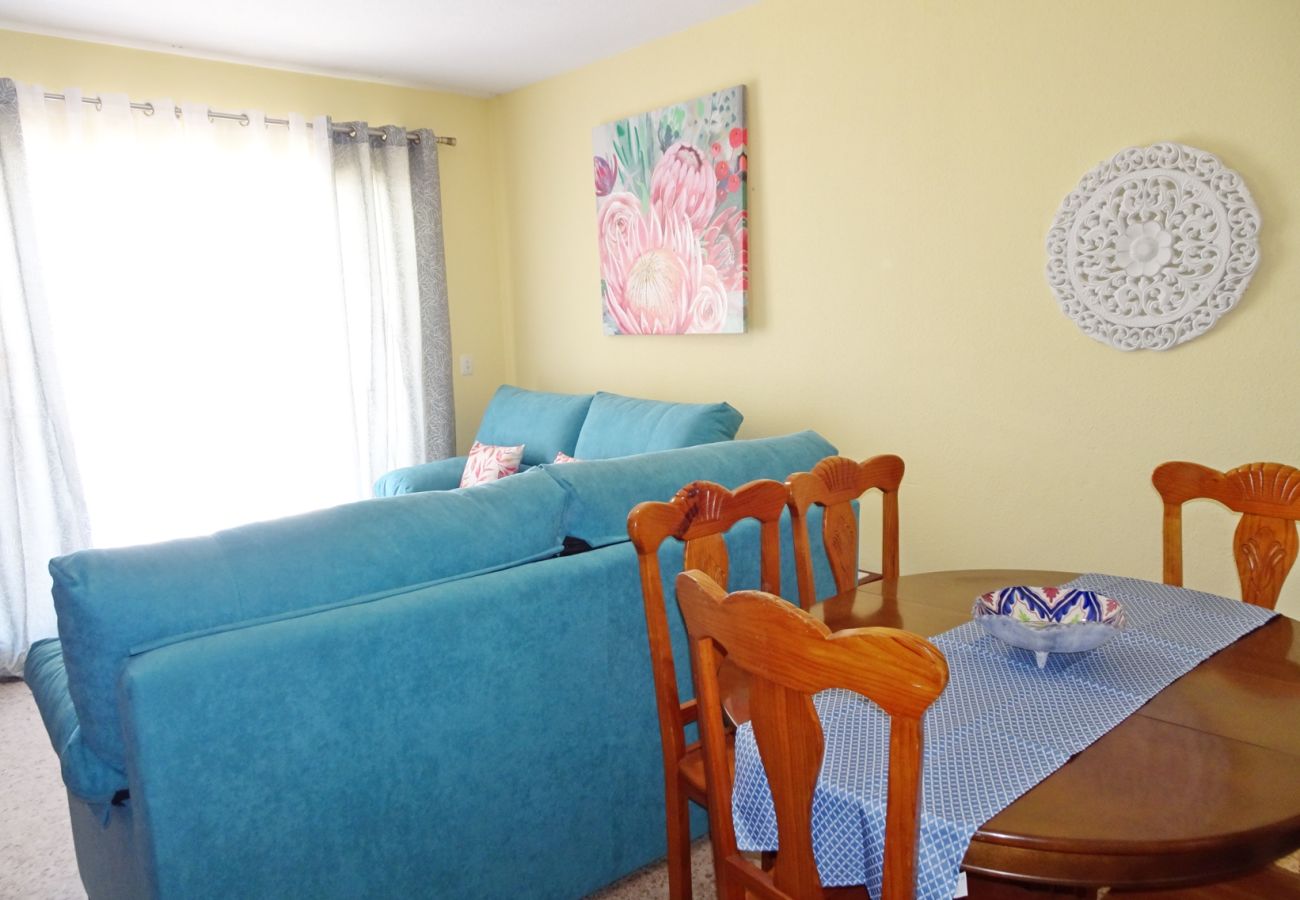 Apartamento en Gandia - INFANTE B - 13   /   PLAYA DE GANDIA
