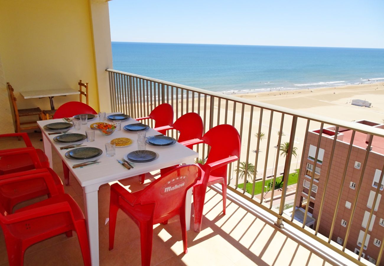Apartamento en Gandia - INFANTE B - 13   /   PLAYA DE GANDIA